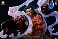【Pre-order】One Piece Luffy Gear 4 GK Resin Statue POP Scale Dream Studio