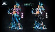 【Pre-order】One Piece Marco GK Resin Statue WM Studio