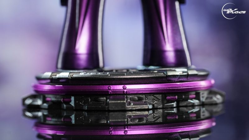 【Pre-order】One Piece Seraphim Boa GK Resin Statue Wolf Studio