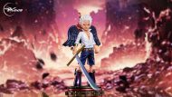 【Pre-order】One Piece Seraphim Dracule Mihawk GK Resin Statue Wolf Studio