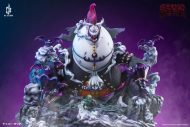 【Pre-order】One Piece Gekko Moriah GK Resin Statue Big Bear Club DX Studio