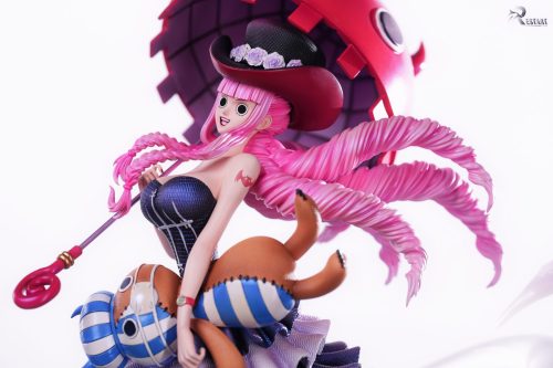 【Pre-order】One Piece Ghost princess Perona GK Resin Statue Pop and 1/6 Scale Reset Studio
