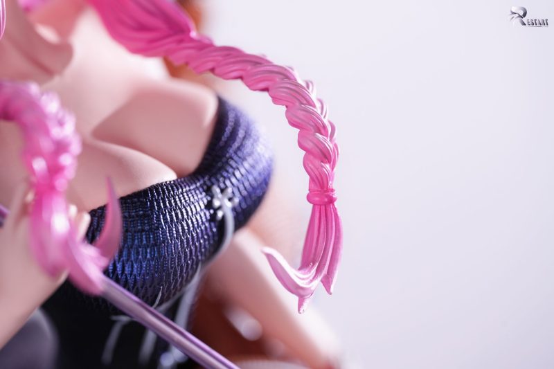 【Pre-order】One Piece Ghost princess Perona GK Resin Statue Pop and 1/6 Scale Reset Studio