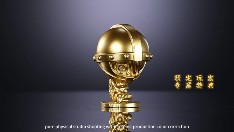 【Pre-order】One Piece Vinsmoke Sanji 2.0 GK Resin Statue LX Studio