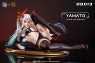 【Pre-order】OP Yamato GK Resin Statue 1/6 Scale Dragon x POP Studio