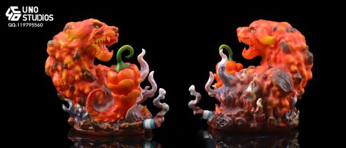 【Pre-order】One Piece Magu Magu no Mi GK Resin Statue UNO Studio