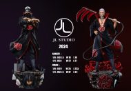 【Pre-order】Kakuzu & Hidan GK Resin Statue 1/4 & 1/6 Scale JL Studio
