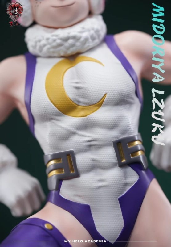 【Pre-order】MHA Katsuki Bakugo, Izuku Midoriya & Shoto Todoroki GK Resin Statue 1/5 Scale Weare A Design Studio