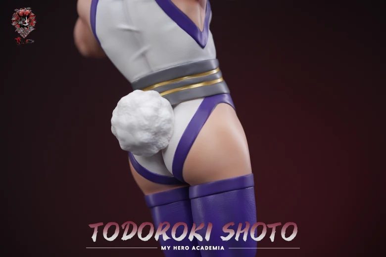 【Pre-order】MHA Katsuki Bakugo, Izuku Midoriya & Shoto Todoroki GK Resin Statue 1/5 Scale Weare A Design Studio