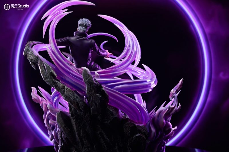 【Pre-order】Gojo Satoru GK Statue Resin Feng Yun Studio