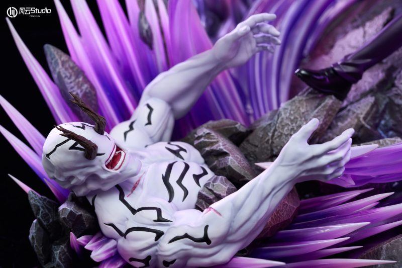 【Pre-order】Gojo Satoru GK Statue Resin Feng Yun Studio