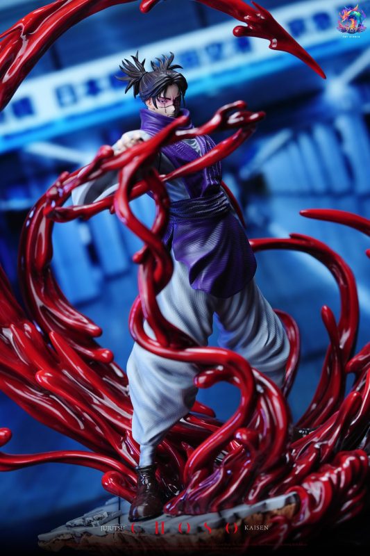 【Pre-order】Jujutsu Choso Kamo GK Resin Statue 1/6 Scale YQY Studio