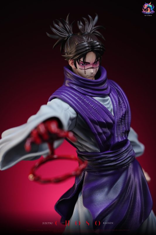 【Pre-order】Jujutsu Choso Kamo GK Resin Statue 1/6 Scale YQY Studio