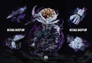 【Pre-order】Megumi Fushiguro & Ryomen Sukuna Resin Statue Resin 1/6 Scale Space Realm Studio