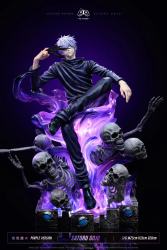 【Pre-order】Satoru Gojo GK Statue Resin 1/6 Scale PG Studio