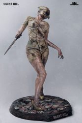 【Pre-order】Silent Hill Nurse Statue Resin 1/3 Scale Deep Tale Studio