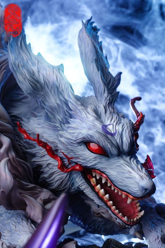 【Pre-order】Inuyasha Sesshomaru GK Resin Statue 1/6 Scale TY Studio