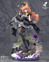 【Pre-order】Blue Archive Iochi Mari GK Resin Statue 1/6 Scale Mengyaxiang Studio