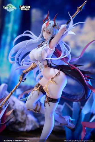 【Pre-order】Epic Seven New Moon Luna Licensed Statue 1/7 Scale AstrumDesign Studio