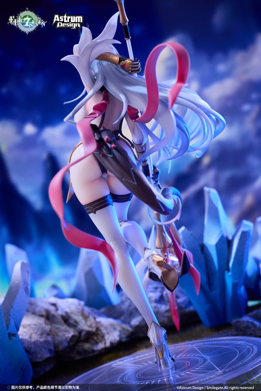 【Pre-order】Epic Seven New Moon Luna Licensed Statue 1/7 Scale AstrumDesign Studio