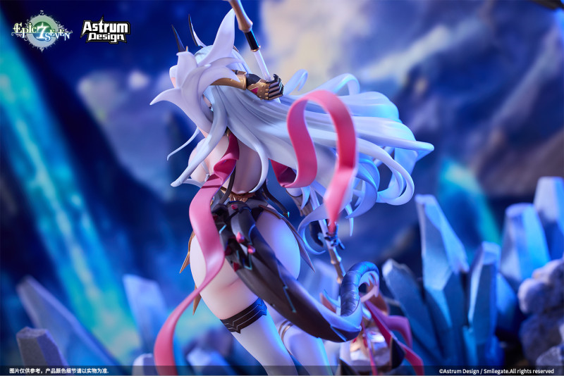 【Pre-order】Epic Seven New Moon Luna Licensed Statue 1/7 Scale AstrumDesign Studio
