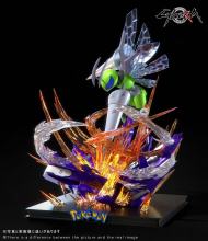 【Pre-order】Beedrill with LED GK Resin Statue Cybera Studio