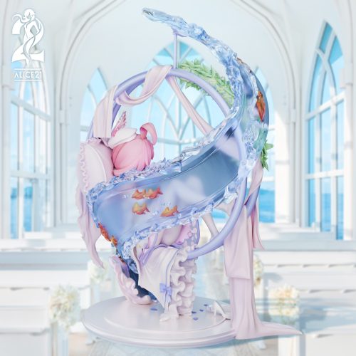 【Pre-order】Blue Archive Takanashi Hoshino GK Resin Statue 1/6 Scale Alice21 Studio