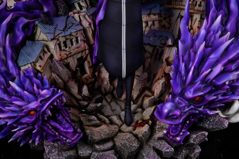 【Pre-order】Aizen Sōsuke Resin Statue 1/6 Scale FlyLeaf Studio