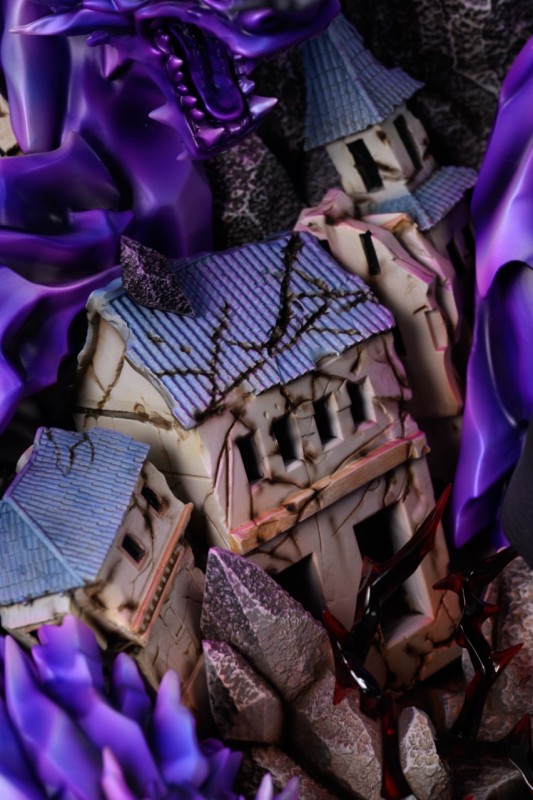 【Pre-order】Aizen Sōsuke Resin Statue 1/6 Scale FlyLeaf Studio