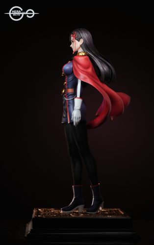 【Pre-order】Ren Yamashiro GK Resin Statue 1/4 Scale Hera Studio