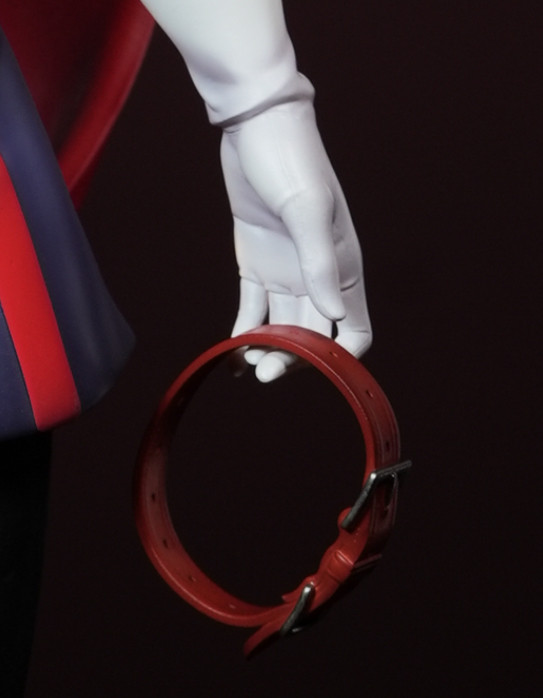 【Pre-order】Ren Yamashiro GK Resin Statue 1/4 Scale Hera Studio