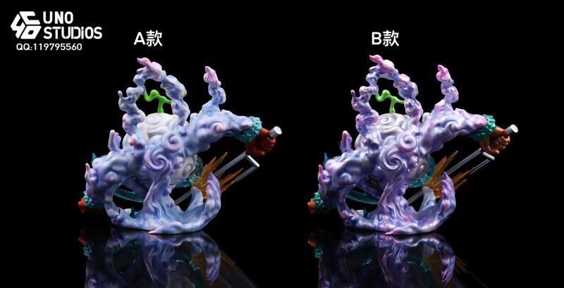 【Pre-order】One Piece Moku Moku no Mi GK Resin Statue UNO Studio