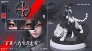 【Pre-order】Kaiju No. 8 Mina Ashiro GK Resin Statue Xi Yue Studio