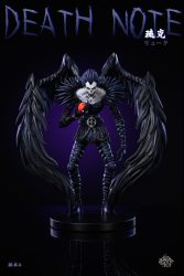 【Pre-order】Death Note #5 Ryuk GK Resin Statue LaoA Studio