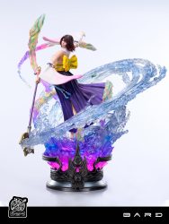 【Pre-order】Final Fantasy Dancing Yuna Resin Statue Bard Studio