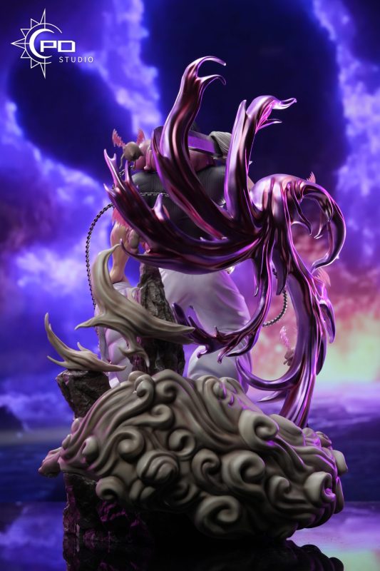 【Pre-order】Jujutsu Fushiguro Toji GK Resin Statue 1/6 Scale PD Studio