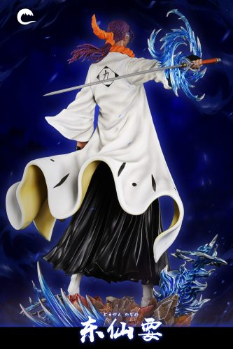 【Pre-order】Kaname Tōsen Resin Statue 1/5 Scale Cheng Studio