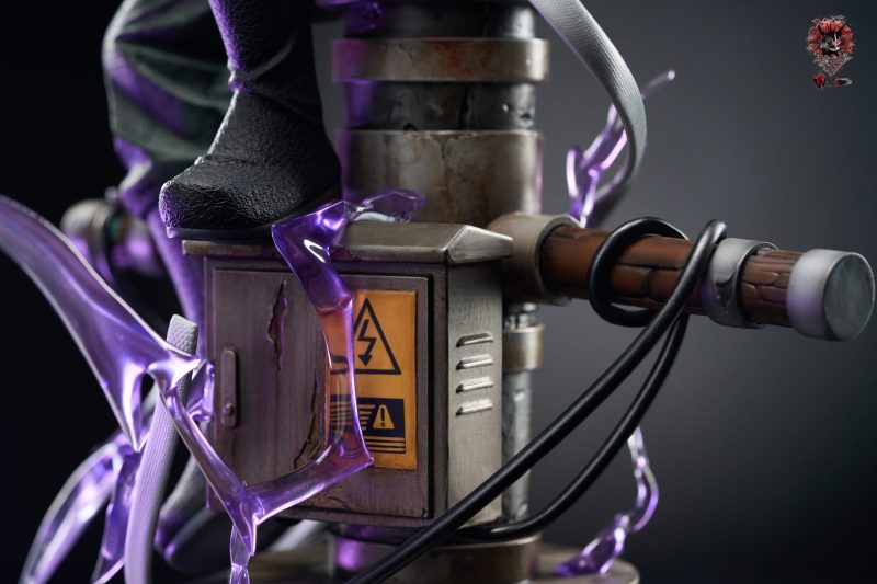 【Pre-order】My Hero Academy Shōta Aizawa GK Resin Statue 1/5 Scale Weare A Design Studio