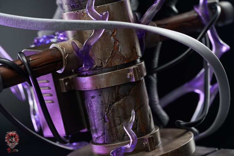 【Pre-order】My Hero Academy Shōta Aizawa GK Resin Statue 1/5 Scale Weare A Design Studio