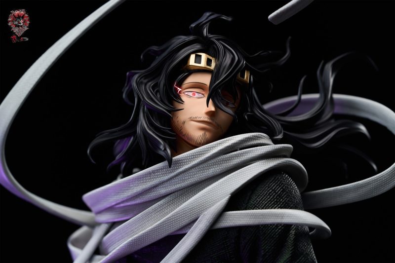【Pre-order】My Hero Academy Shōta Aizawa GK Resin Statue 1/5 Scale Weare A Design Studio