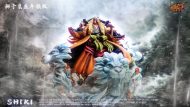 【Pre-order】One Piece Shiki GK Resin Statue At Once Studio