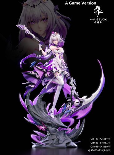 【Pre-order】Castorice Resin Statue 1/6 Scale  Hakimi HJM Studio