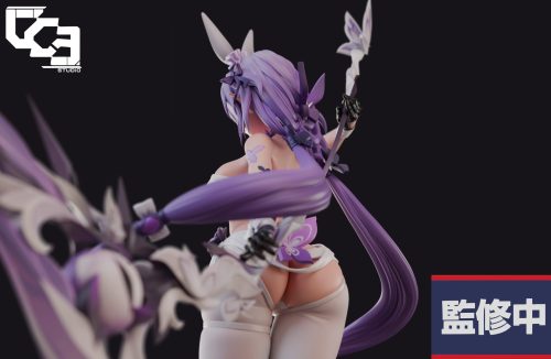 【Pre-order】Castorice Resin Statue 1/6 Scale  LGY Studio