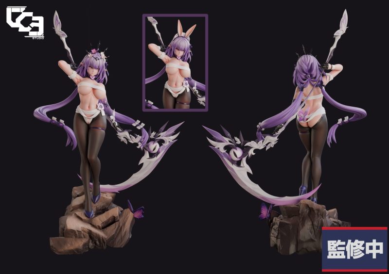 【Pre-order】Castorice Resin Statue 1/6 Scale  LGY Studio