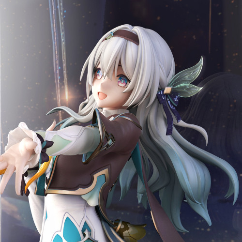 Honkai Star Rail Firefly 1/7 scale GK Resin Statue IN STOCK Alta Studio