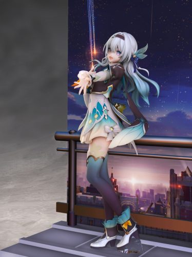 Honkai Star Rail Firefly 1/7 scale GK Resin Statue IN STOCK Alta Studio