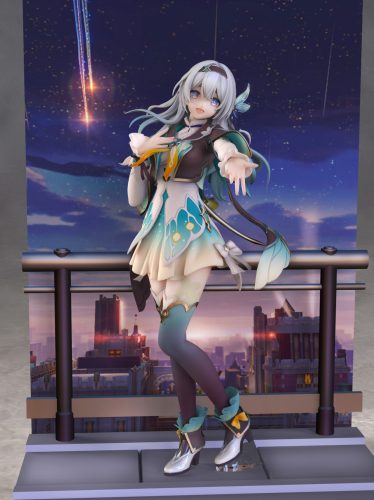 Honkai Star Rail Firefly 1/7 scale GK Resin Statue IN STOCK Alta Studio