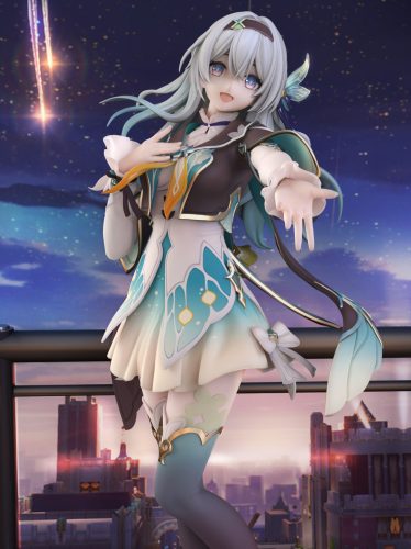 Honkai Star Rail Firefly 1/7 scale GK Resin Statue IN STOCK Alta Studio
