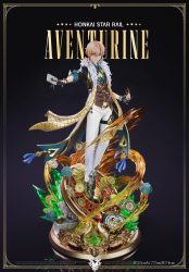 【Pre-order】Honkai Star Rail Aventurine GK Resin Statue Wave 2 OKR Studio