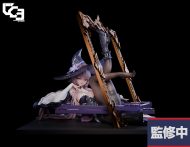 【Pre-order】Honkai Star Rail The Herta GK Resin Statue 1/6 Scale LGY Studio
